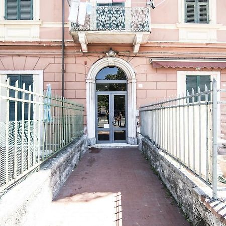 Annalisa'S Flat Villa La Spezia Exterior foto
